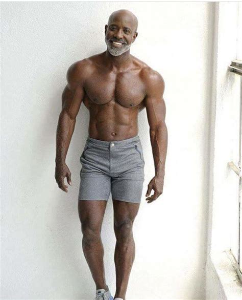 older black men nude|Older Black Men Gay Porn Videos 